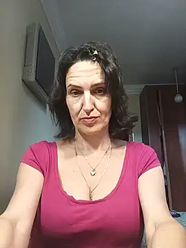 Alene Lorrie online show from 07-05-26, 10:22