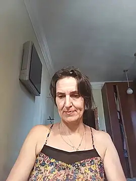 Alene Lorrie online show from 07-12-26, 06:14