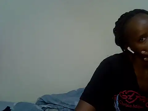 Ebonyluxe12 online show from 05-26-26, 10:57
