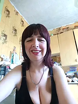 Snapshot of MilaSwan777 chatting on 06-19-26, 09:48 MilaSwan777 online show from 06-19-26, 09:48