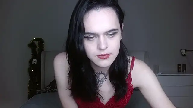 AliceSopent online show from 05-20-26, 06:05