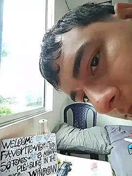 mischievousprince  online show from 06-30-26, 06:19