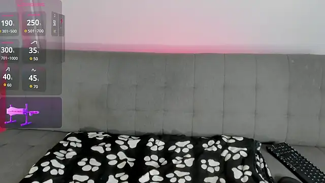 is petite online show from 07-01-26, 03:12