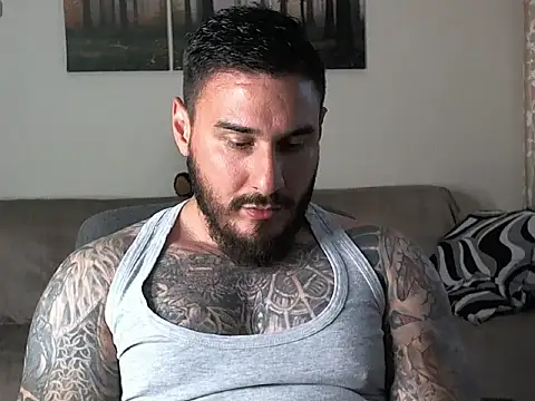 Gymdominus online show from 05-20-26, 04:04