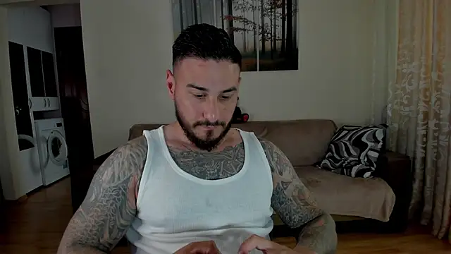 Gymdominus online show from 06-01-26, 08:14