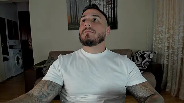 Gymdominus online show from 05-29-26, 01:17