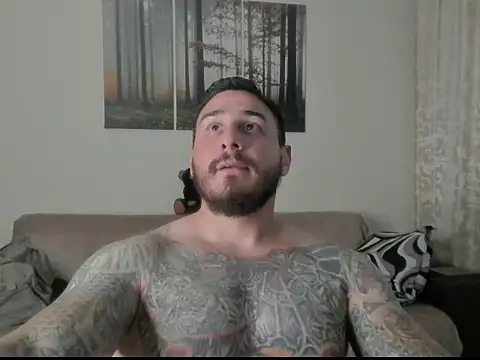 Gymdominus online show from 05-22-26, 02:26