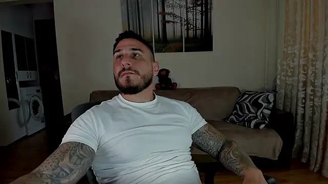 Gymdominus online show from 06-02-26, 12:27