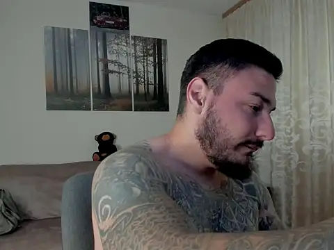 Gymdominus online show from 05-23-26, 07:29