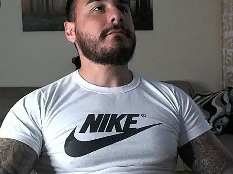 Gymdominus online show from 05-21-26, 08:12