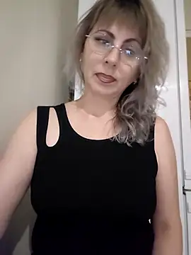 Kitty-MEOWW online show from 06-08-26, 10:21