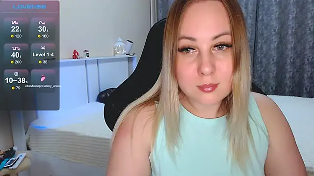 Pretty Yourfriend online show from 05-20-26, 06:16