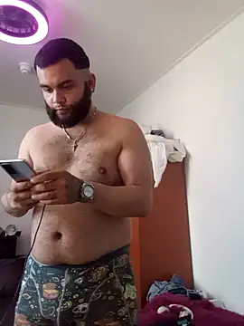 crimikeanu24 online show from 05-20-26, 06:16