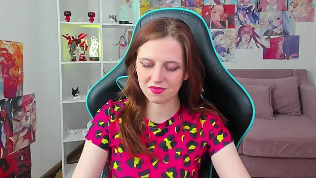 FreyaVeys online show from 06-29-26, 10:15