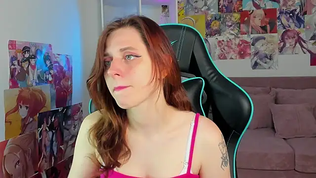 FreyaVeys online show from 06-15-26, 05:40