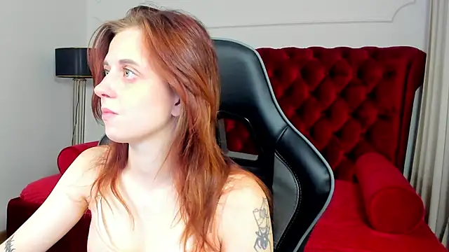 FreyaVeys online show from 07-12-26, 05:19
