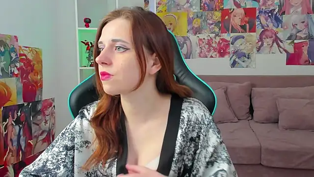FreyaVeys online show from 07-06-26, 05:03