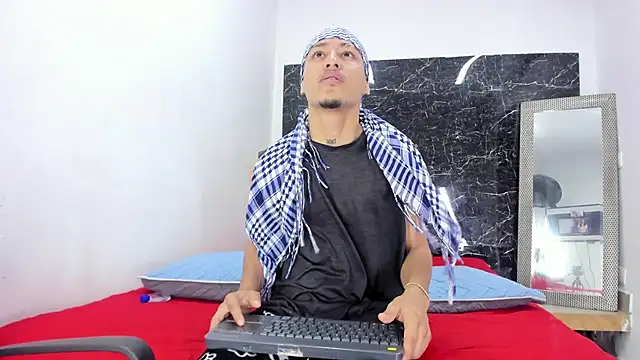 Camilo Contreras online show from 05-26-26, 07:34