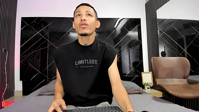 Camilo Contreras online show from 06-08-26, 07:36
