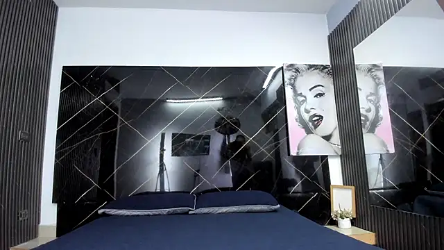 Camilo Contreras online show from 06-16-26, 07:36