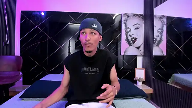 Camilo Contreras online show from 06-26-26, 07:52
