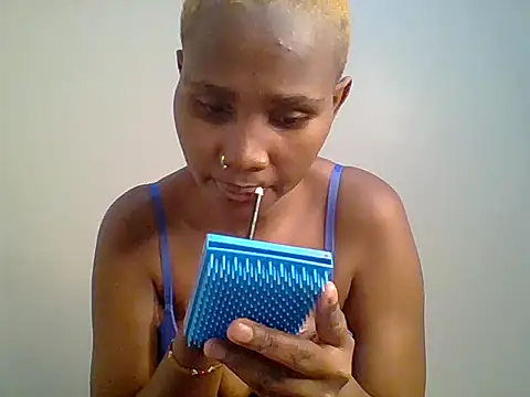 Bubble ghurlm online show from 06-15-26, 08:03