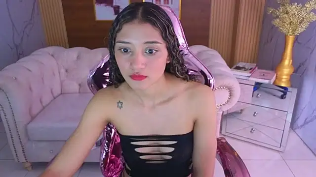 Karol1 s online show from 07-16-26, 03:14
