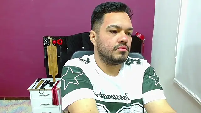 -AlejandroT- online show from 05-23-26, 03:49