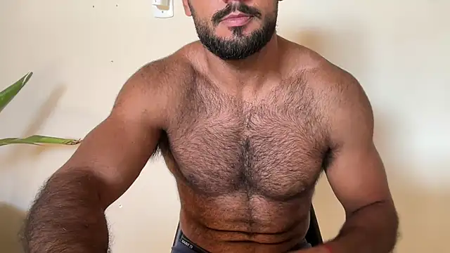brazilianhairy online show from 06-02-26, 06:19
