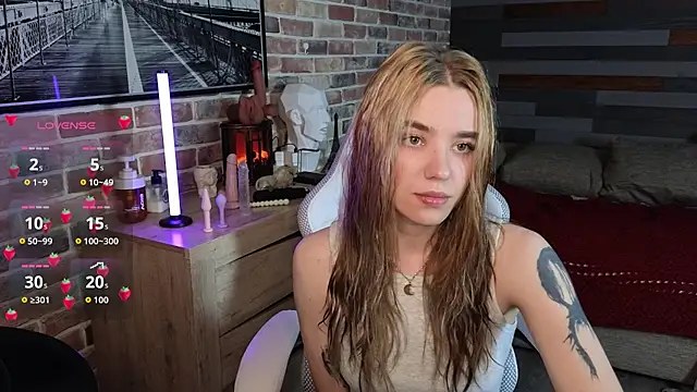 eva swetty online show from 06-10-26, 09:05