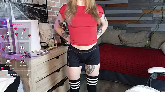 eva swetty online show from 06-19-26, 09:09