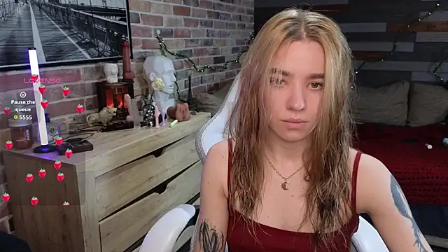 eva swetty online show from 06-16-26, 09:04