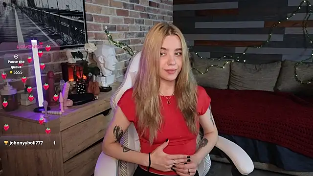 eva swetty online show from 06-12-26, 09:12