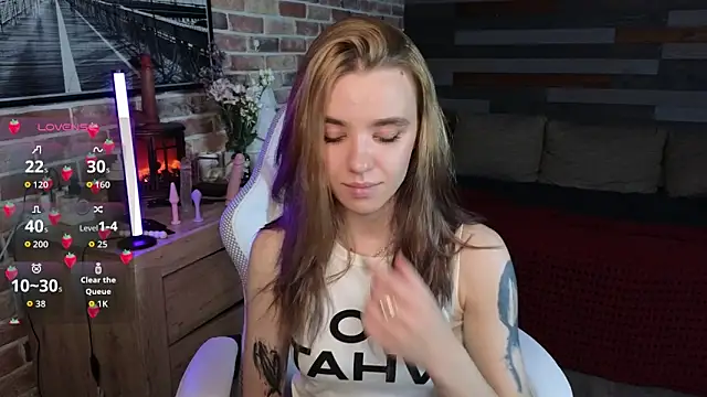 eva swetty online show from 06-04-26, 09:08