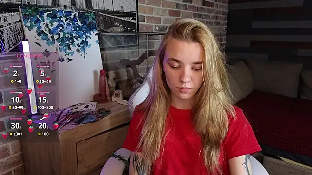 eva swetty online show from 06-30-26, 09:15