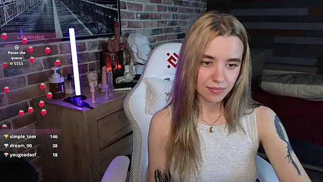 eva swetty online show from 06-11-26, 12:32