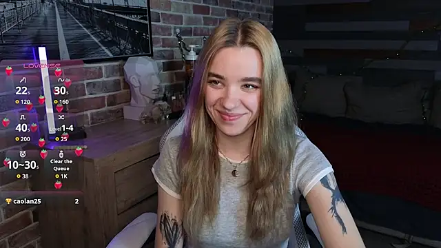 eva swetty online show from 06-18-26, 09:09