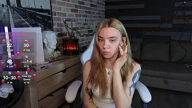 eva swetty online show from 06-21-26, 10:15