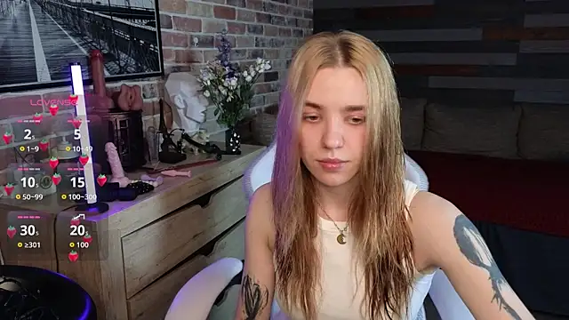 eva swetty online show from 05-31-26, 09:04