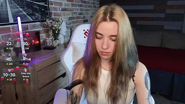 eva swetty online show from 06-07-26, 09:09