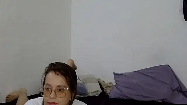 SASSY LOVERS online show from 06-14-26, 08:21