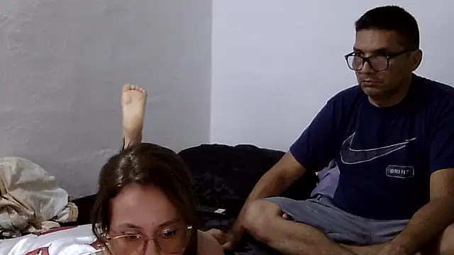 SASSY LOVERS online show from 06-14-26, 02:35
