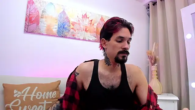 Jonathan Soto online show from 05-26-26, 03:48