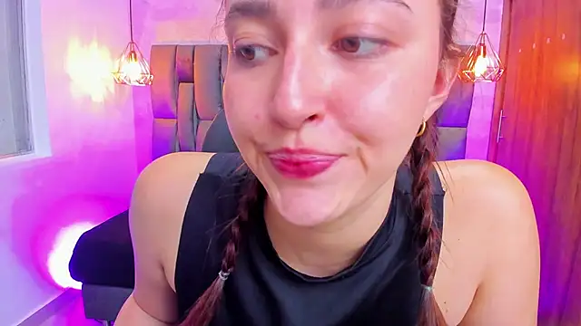 Miel ferrer online show from 06-30-26, 01:22