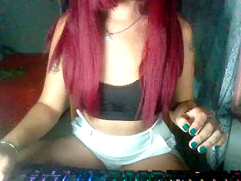 moraninha online show from 06-29-26, 04:08