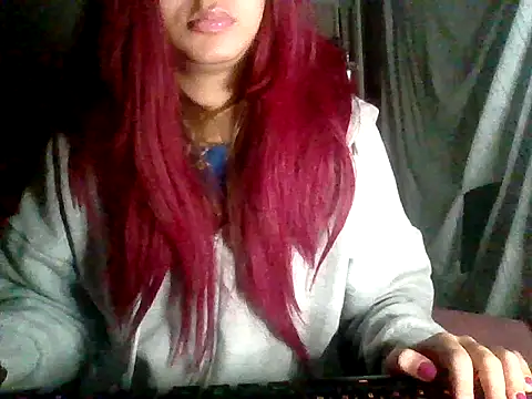 moraninha online show from 06-17-26, 01:49