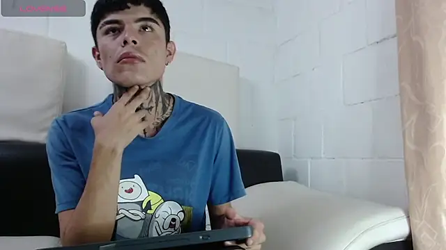 badboy-fox online show from 06-22-26, 12:27