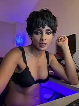 Candelaria0000 online show from 07-22-26, 12:45