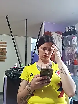 Lucia evans22 online show from 07-07-26, 10:13