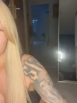 Inked Angel1 online show from 06-04-26, 07:29